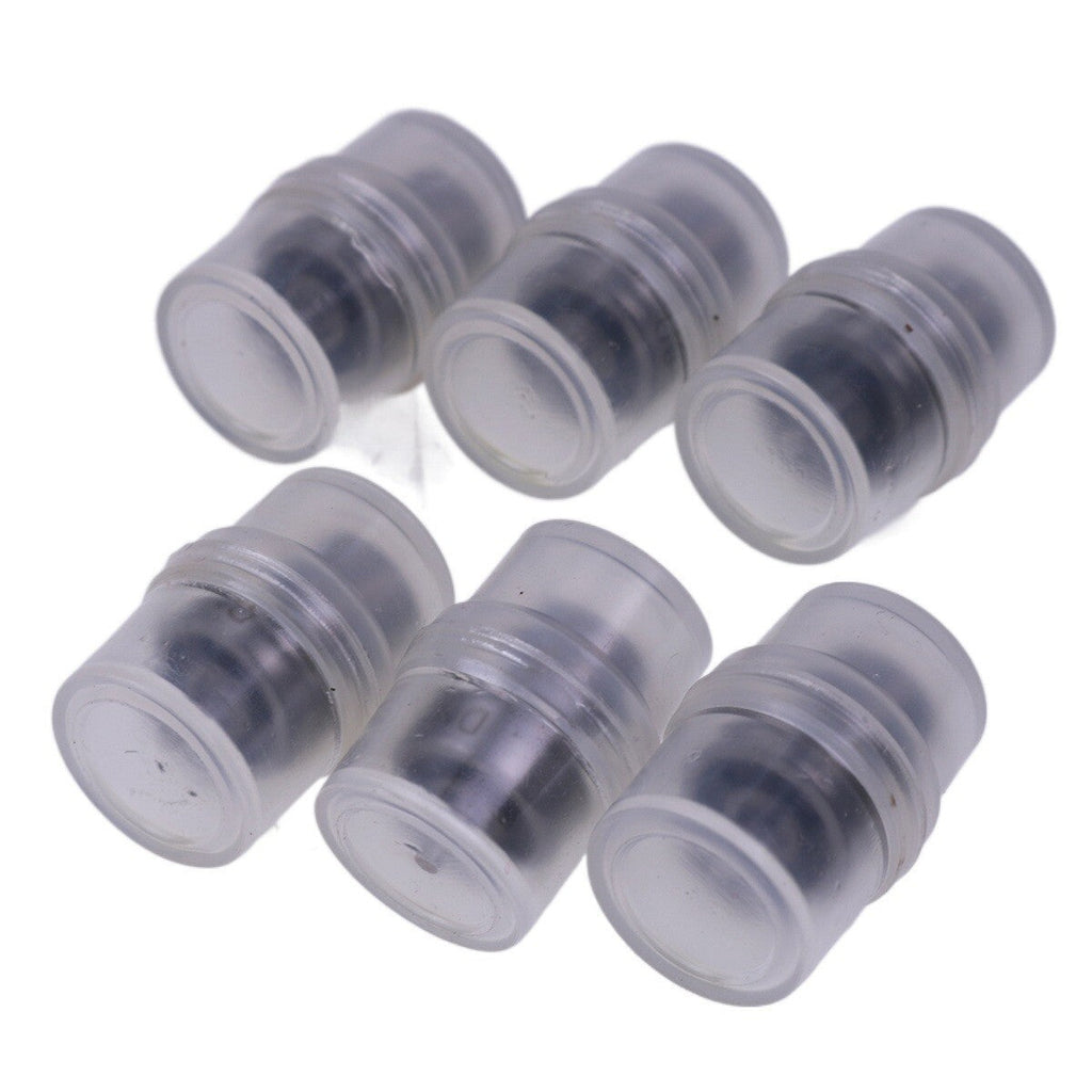 6PCS Injector Nozzle 093400-5800 DN0PD80 for Kubota D1403 D1503 D1703 V2003