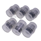 6PCS Injector Nozzle 093400-5800 DN0PD80 for Kubota D1403 D1503 D1703 V2003