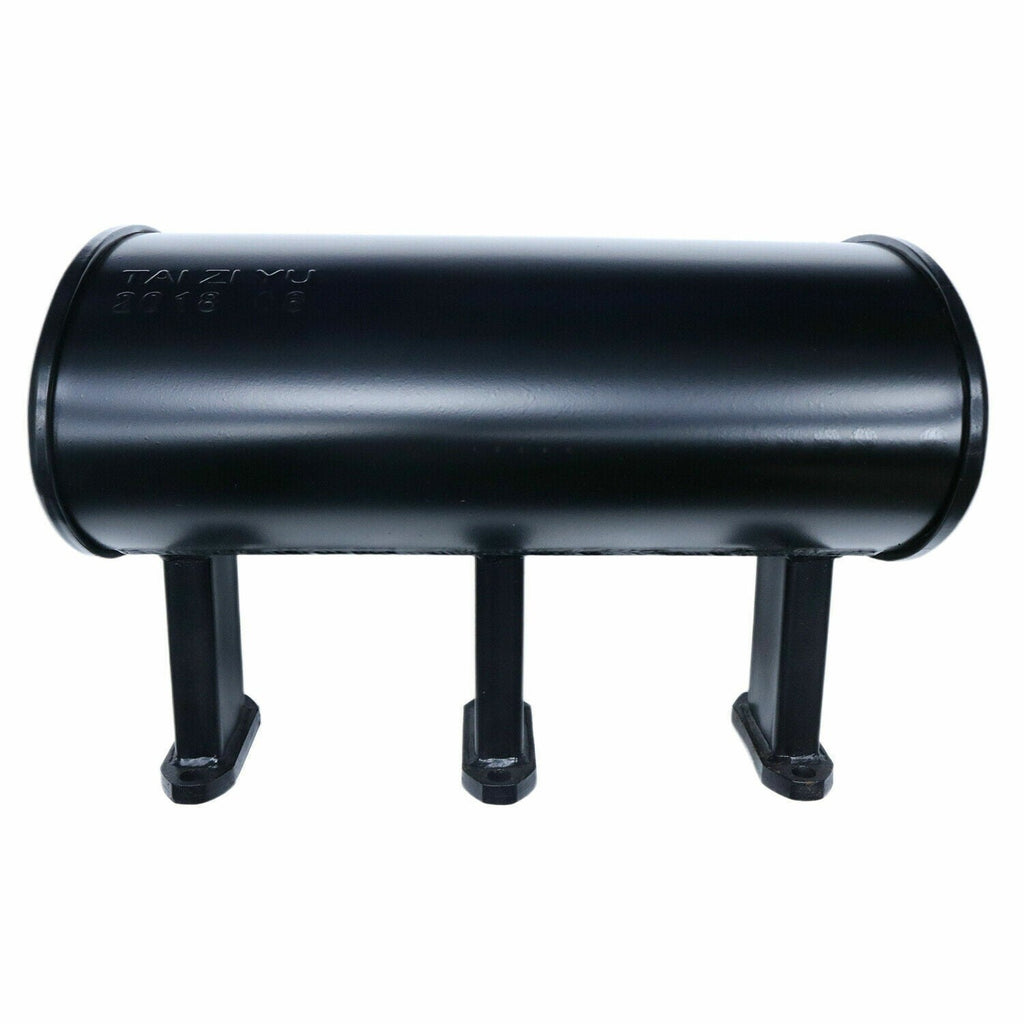 3 Cylinder Muffler Silencer 02160566 for Deutz Engine 912 913 914