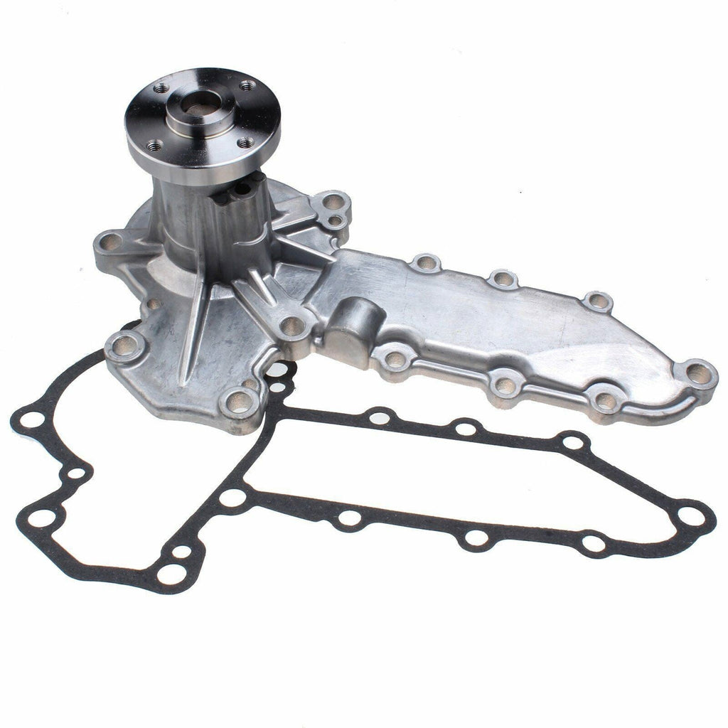 Water Pump 1A051-73036 1A051-73032 For Kubota Excavator L2501 L3200 L3240 L3301