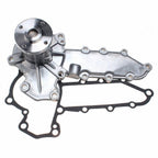 Water Pump 1A051-73036 1A051-73032 For Kubota Excavator L2501 L3200 L3240 L3301