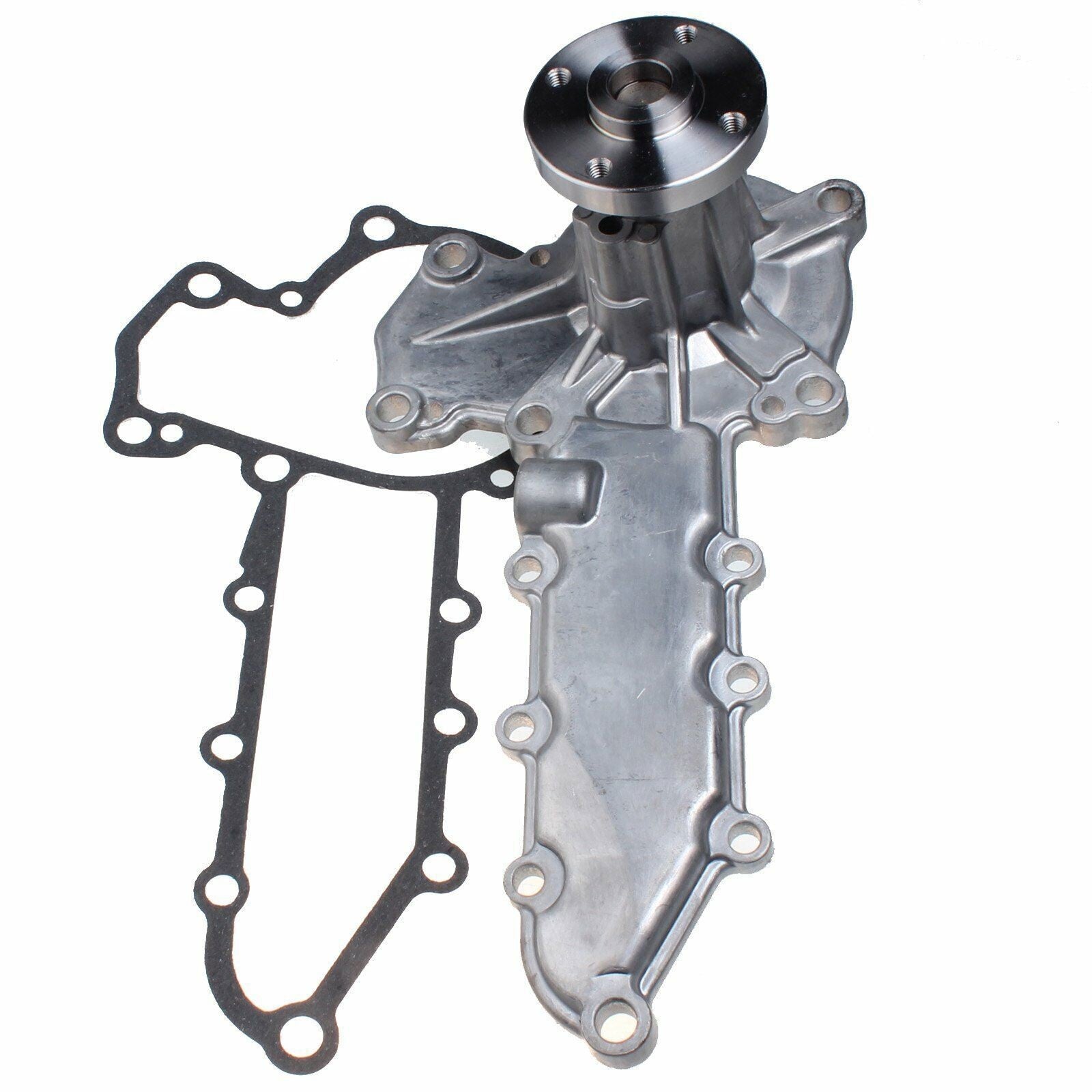 Water Pump 1A051-73036 1A051-73032 For Kubota Excavator L2501 L3200 L3240 L3301