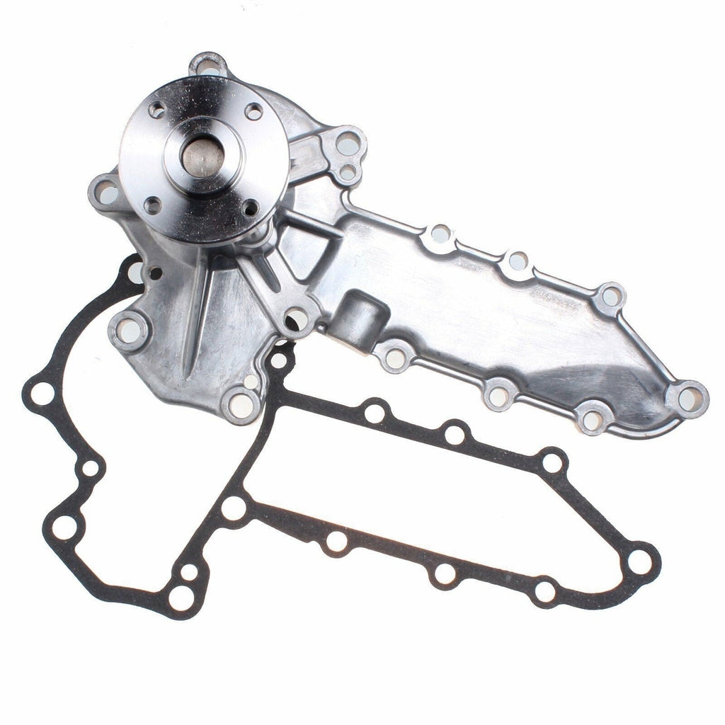 Water Pump 1A051-73036 1A051-73032 For Kubota Excavator L2501 L3200 L3240 L3301