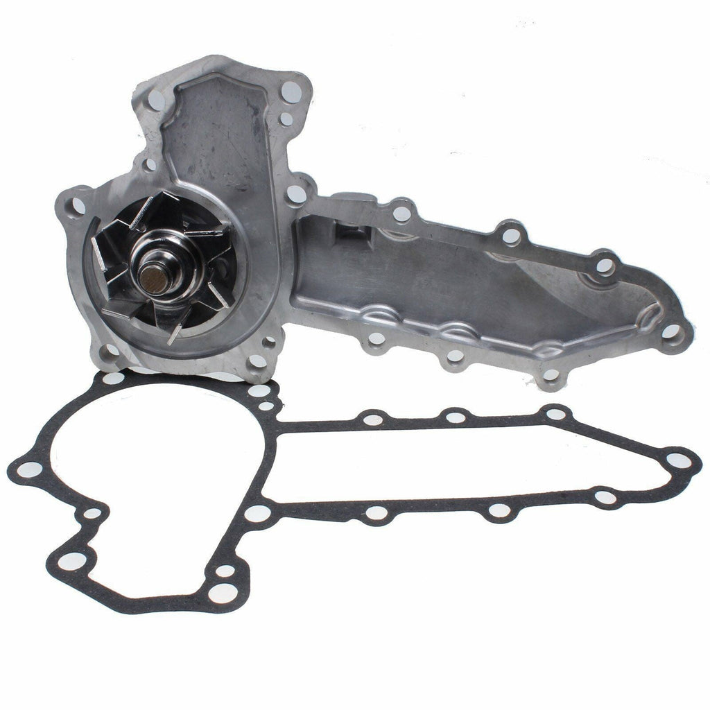 Water Pump 1A051-73036 1A051-73032 For Kubota Excavator L2501 L3200 L3240 L3301