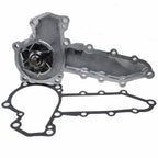 Water Pump 1A051-73036 1A051-73032 For Kubota Excavator L2501 L3200 L3240 L3301