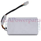 DC Converter 48V to 12V Step Down Reducer 30A 360W 0A~30A for Golf Cart E-Z-GO