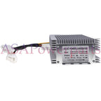 DC Converter 48V to 12V Step Down Reducer 30A 360W 0A~30A for Golf Cart E-Z-GO