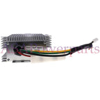 DC Converter 48V to 12V Step Down Reducer 30A 360W 0A~30A for Golf Cart E-Z-GO