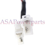 DC Converter 48V to 12V Step Down Reducer 30A 360W 0A~30A for Golf Cart E-Z-GO