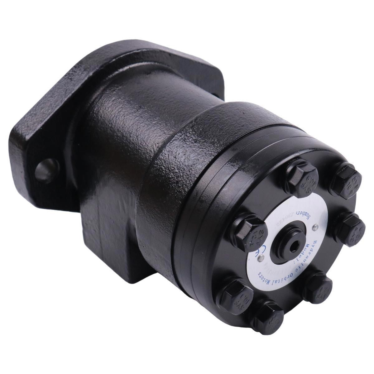 Hydraulic Motor 101-1704-009 101-1704 151-2080 for Eaton Char-Lynn H Series