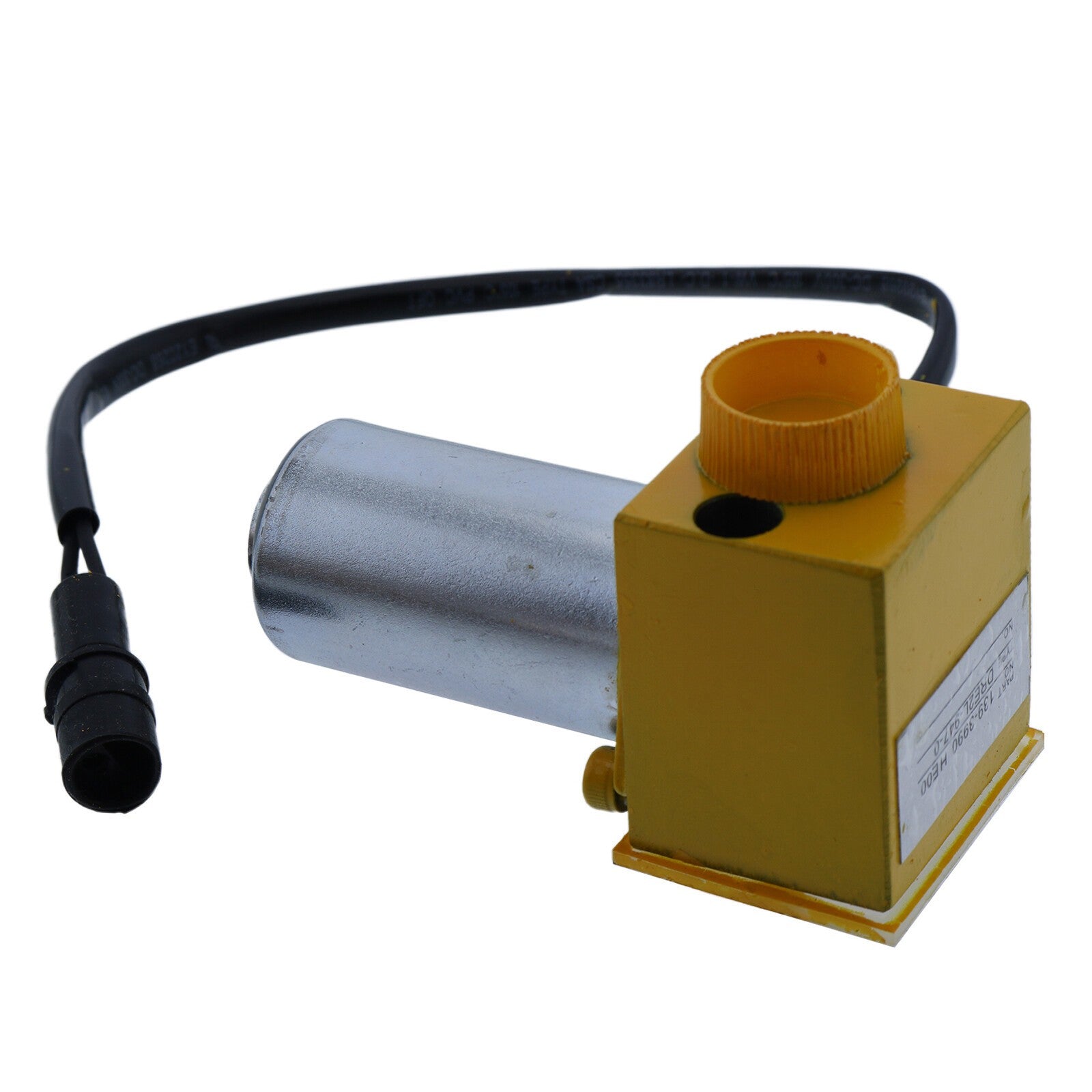 Hydraulic Main Pump Solenoid Valve 139-3990 5I-8368 for CAT 3406 3306  311 312