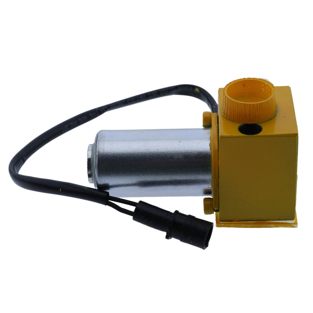 Hydraulic Main Pump Solenoid Valve 139-3990 5I-8368 for CAT 3406 3306  311 312