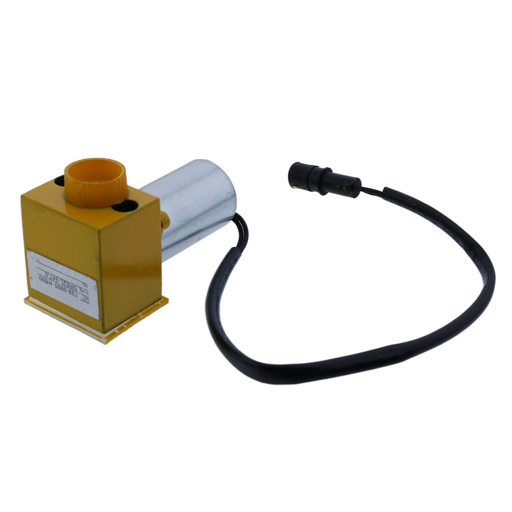 Hydraulic Main Pump Solenoid Valve 139-3990 5I-8368 for CAT 3406 3306  311 312