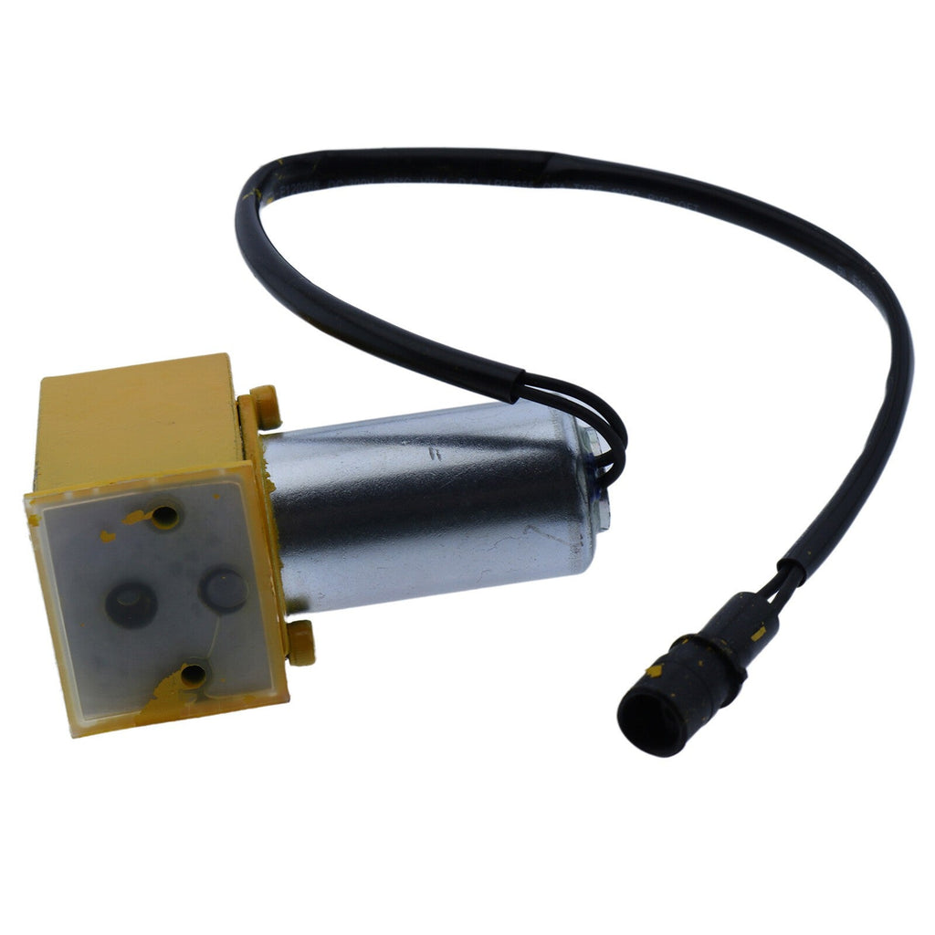 Hydraulic Main Pump Solenoid Valve 139-3990 5I-8368 for CAT 3406 3306  311 312
