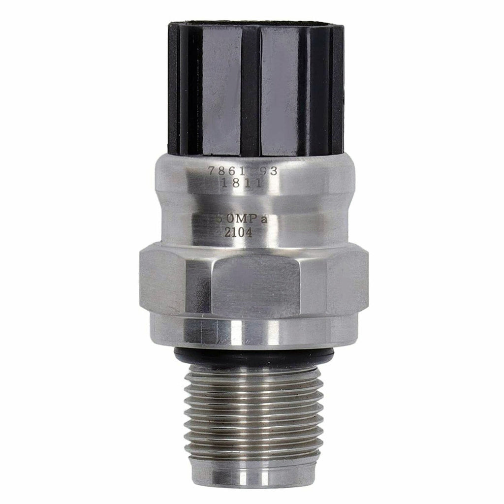 Pressure Sensor 7861-93-1811 for Komatsu PC130-8 PC160-8 PC180-8 PC200-8