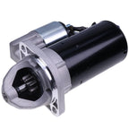 Starter RE508922 RE540304 for John DeereTractor 4120 4320 Skid Steer 313 315 317