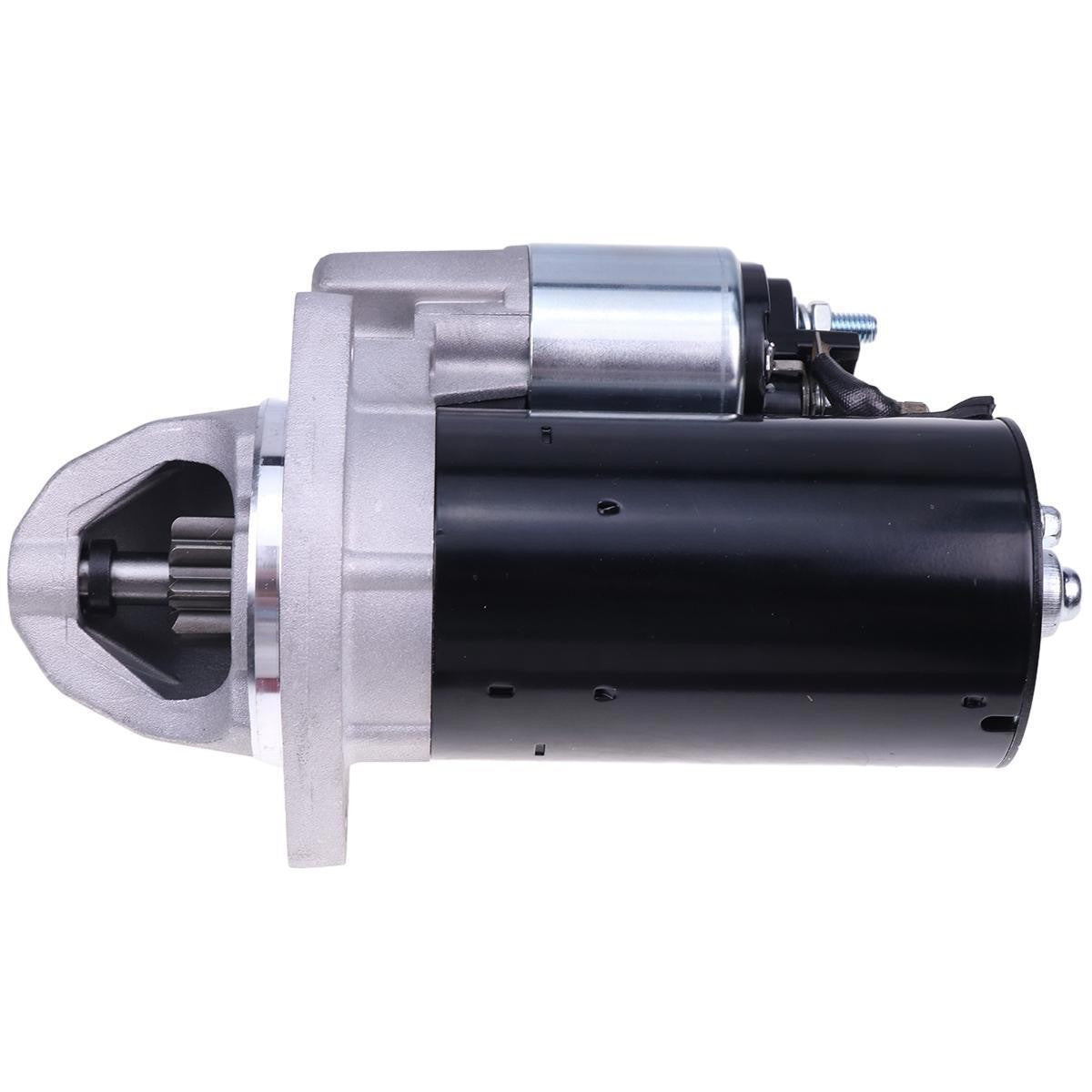 Starter RE508922 RE540304 for John DeereTractor 4120 4320 Skid Steer 313 315 317