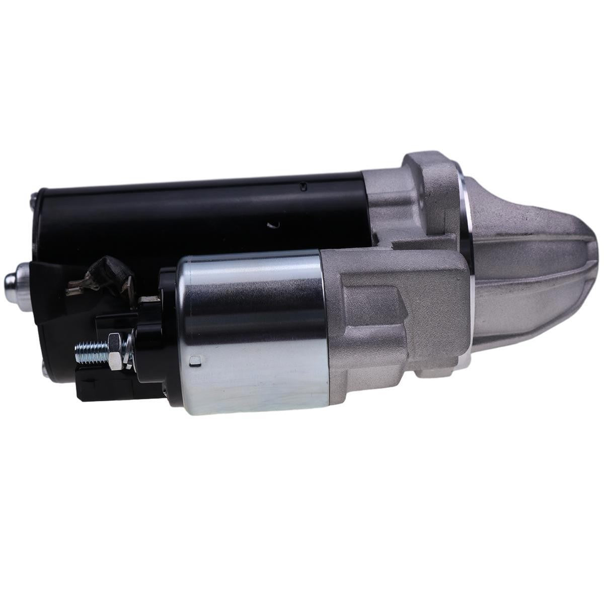 Starter RE508922 RE540304 for John DeereTractor 4120 4320 Skid Steer 313 315 317