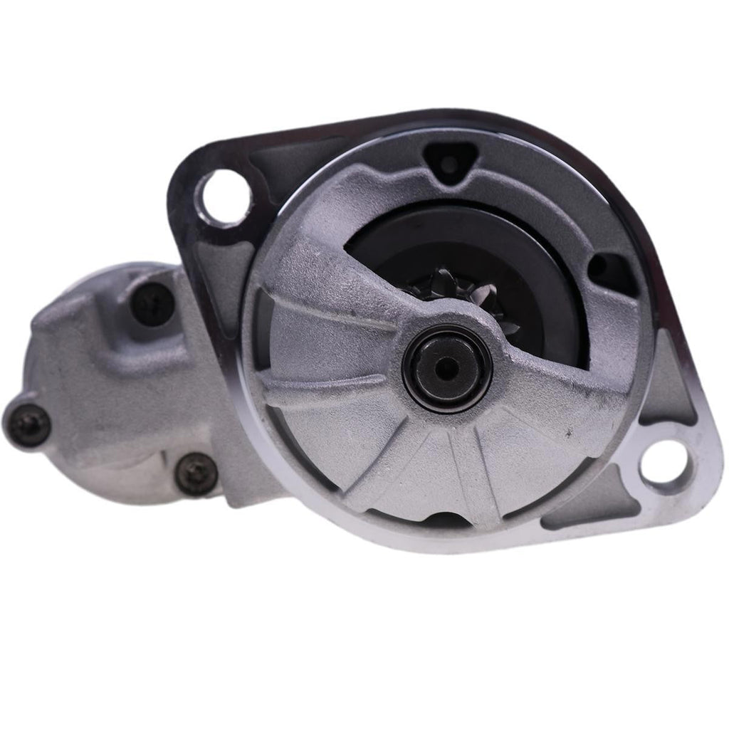 Starter RE508922 RE540304 for John DeereTractor 4120 4320 Skid Steer 313 315 317