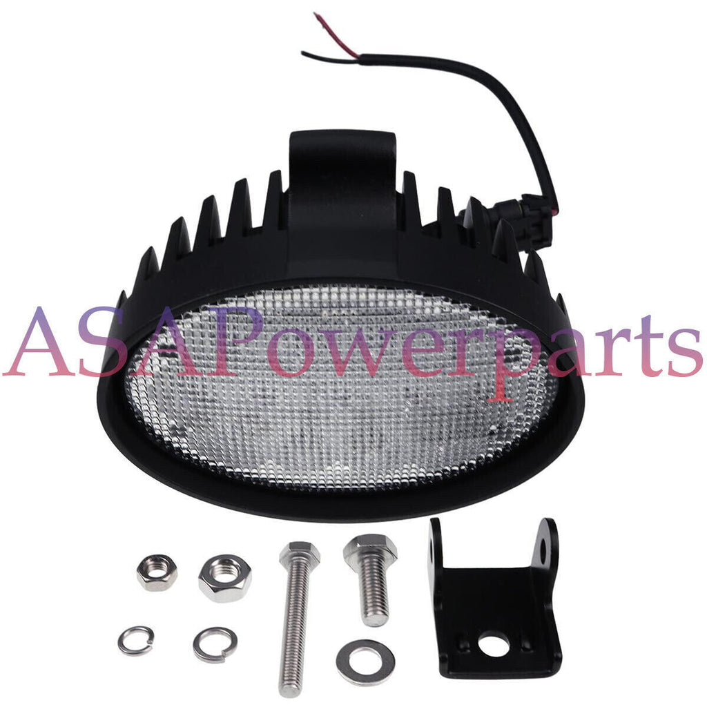 2X LED Floodlight 32.61782 for Miller Sprayer 200 2275HT 275 3200T 275HT 4240