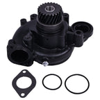 Water Pump VOE477770 for Volvo TAD730G TAMD71B TD610G TD710G TWD610G TWD630ME