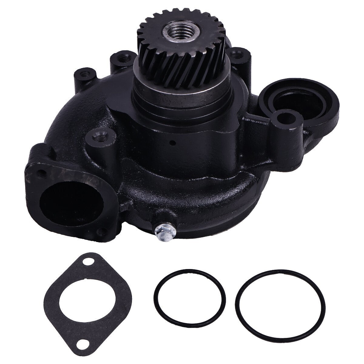 Water Pump VOE477770 for Volvo TAD730G TAMD71B TD610G TD710G TWD610G TWD630ME