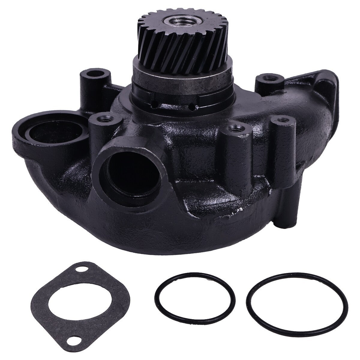 Water Pump VOE477770 for Volvo TAD730G TAMD71B TD610G TD710G TWD610G TWD630ME
