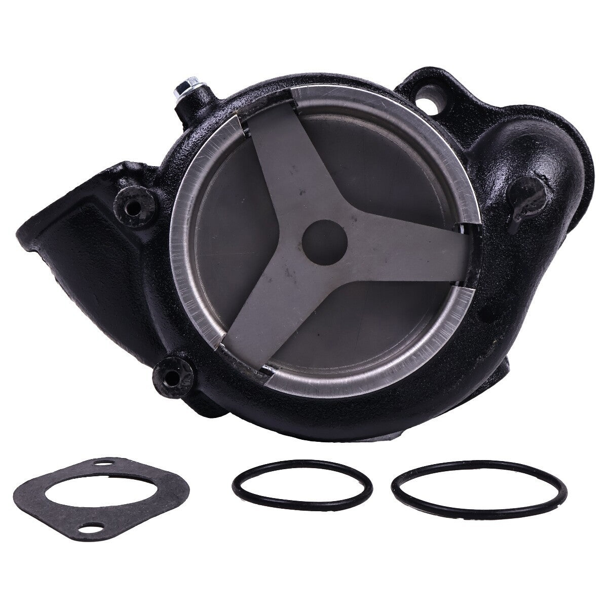 Water Pump VOE477770 for Volvo TAD730G TAMD71B TD610G TD710G TWD610G TWD630ME