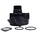 Water Pump VOE477770 for Volvo TAD730G TAMD71B TD610G TD710G TWD610G TWD630ME