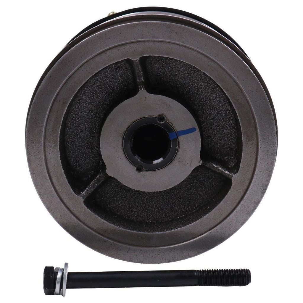 Primary Drive Clutch 23817-G1 for 1991-up EZGO Golf Cart Gas 4 cycle