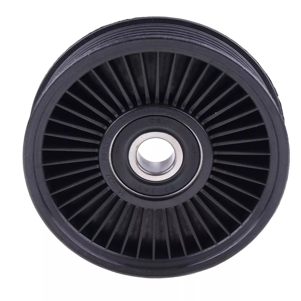 Idler Pulley RE537940 RE527250 for John Deere 4024 5030 317 320 325 328 332