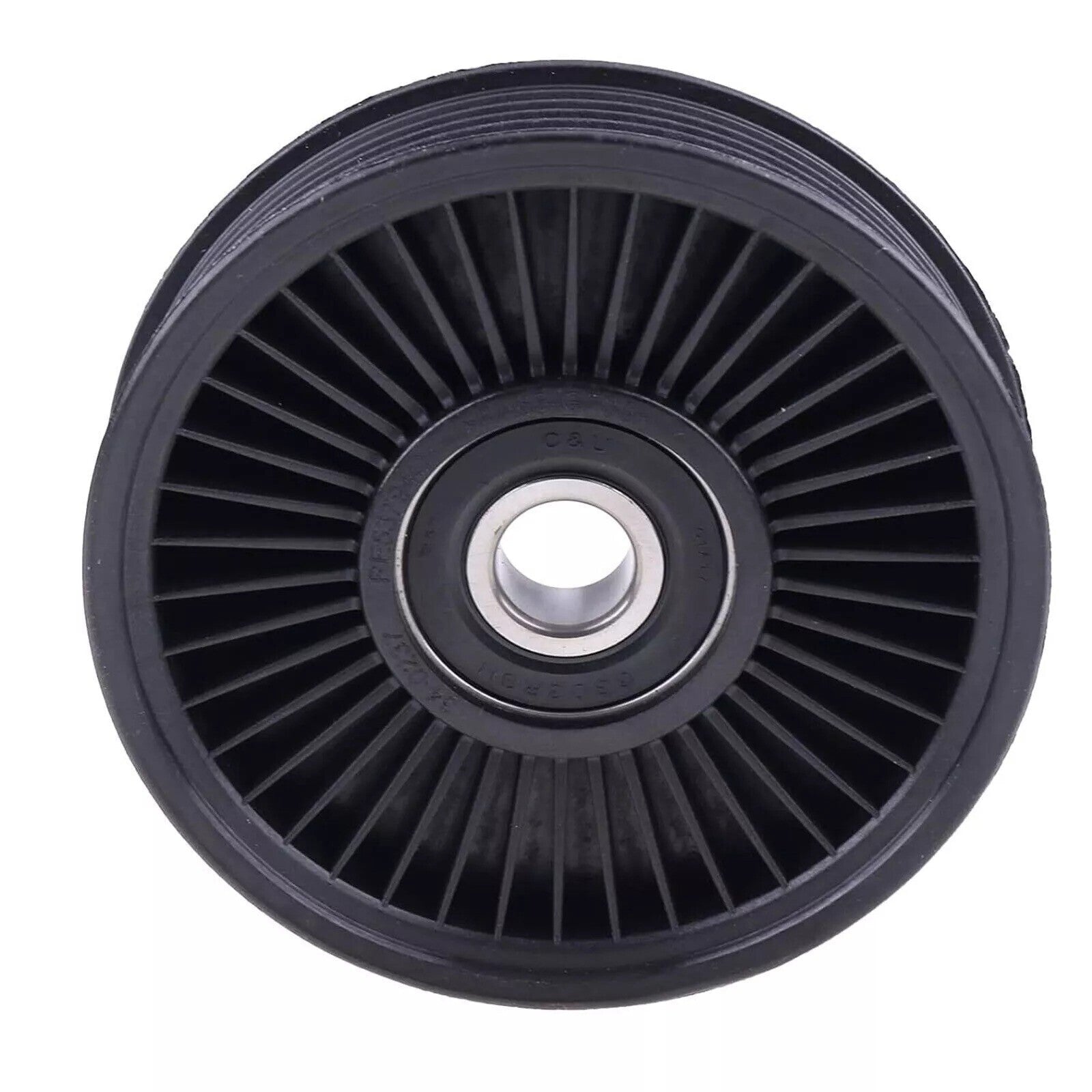Idler Pulley RE537940 RE527250 for John Deere 4024 5030 317 320 325 328 332