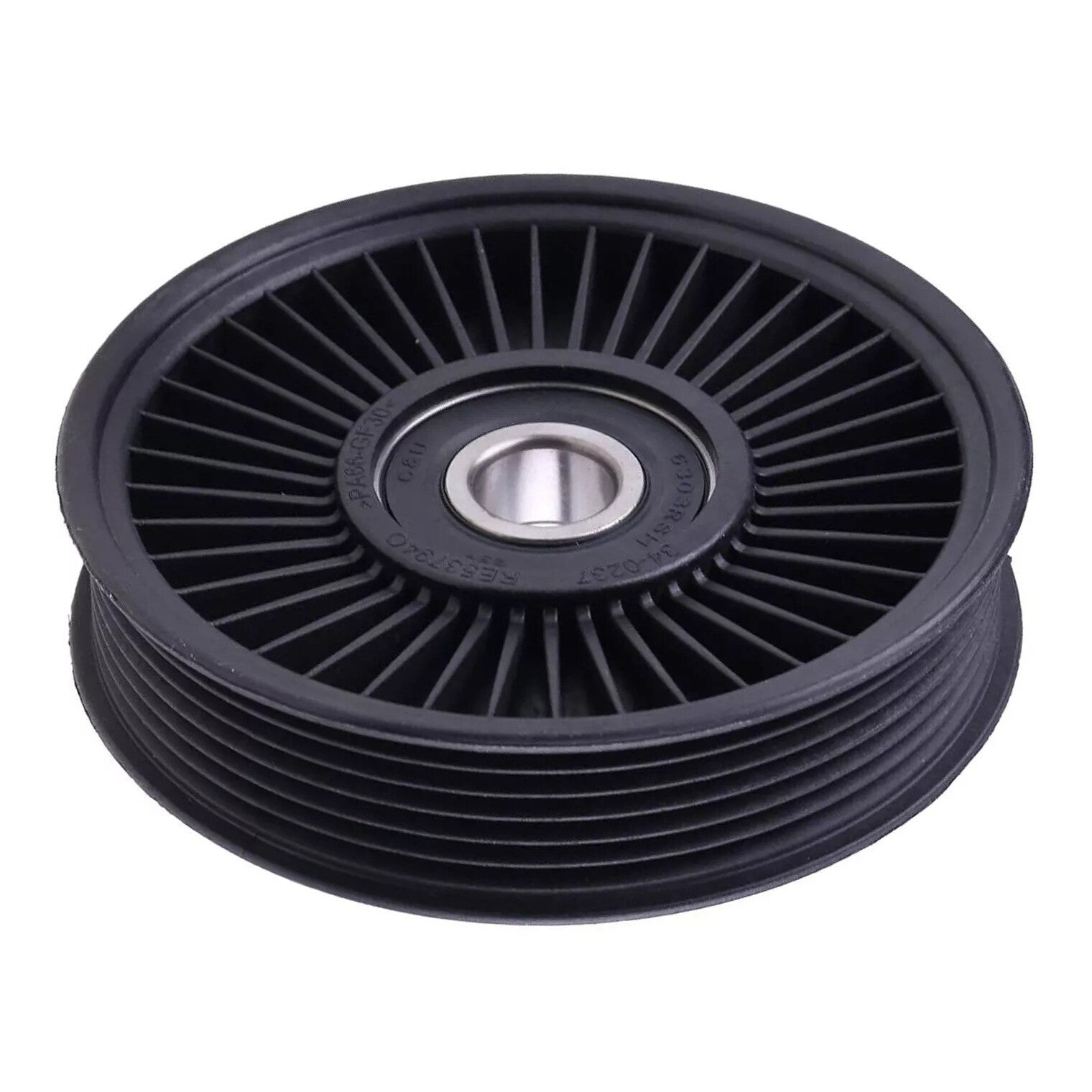 Idler Pulley RE537940 RE527250 for John Deere 4024 5030 317 320 325 328 332