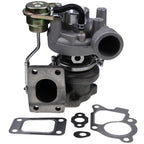 TD04-12T Turbocharger 49177-03130 for Kubota V3300-T Bobcat S250 Mitsubishi L200