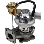 TD03-07B Turbocharger 49131-02020 for Kubota V2003T Bobcat 337 341 S150 S160