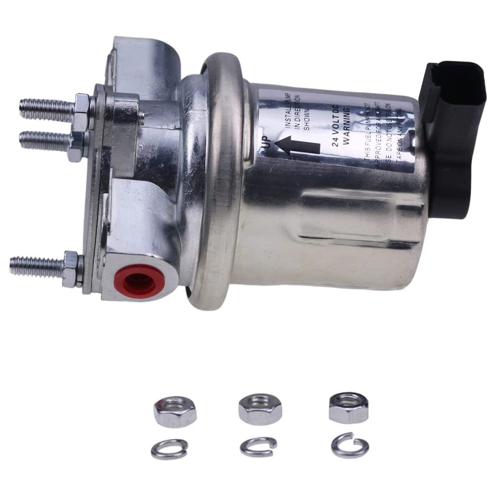 3990106 Fuel Transfer Pump 24V for Cummins Engine QSB QSB5.9 6B 5.9L