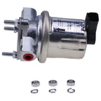 3990106 Fuel Transfer Pump 24V for Cummins Engine QSB QSB5.9 6B 5.9L