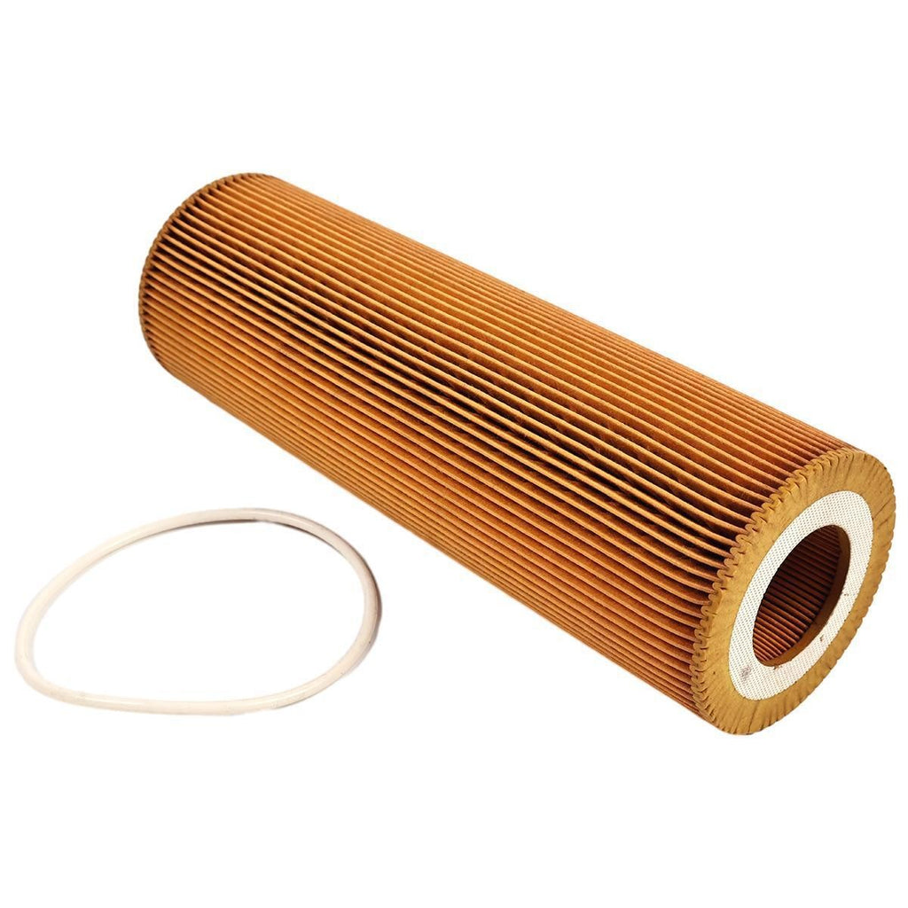 Oil Filter 400504-00449 for Doosan Daewoo DX300 DX380 DX490 DX530 DL300 DL350