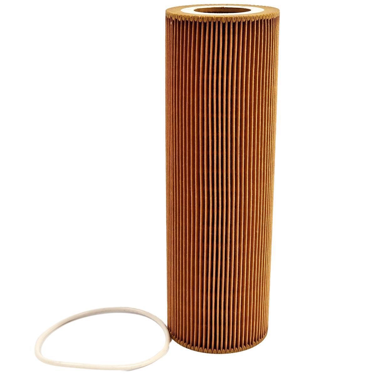 Oil Filter 400504-00449 for Doosan Daewoo DX300 DX380 DX490 DX530 DL300 DL350