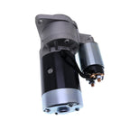 12V 15T Starter Motor MM409-41001 MM40941001 for Mitsubishi S3L2 Engine