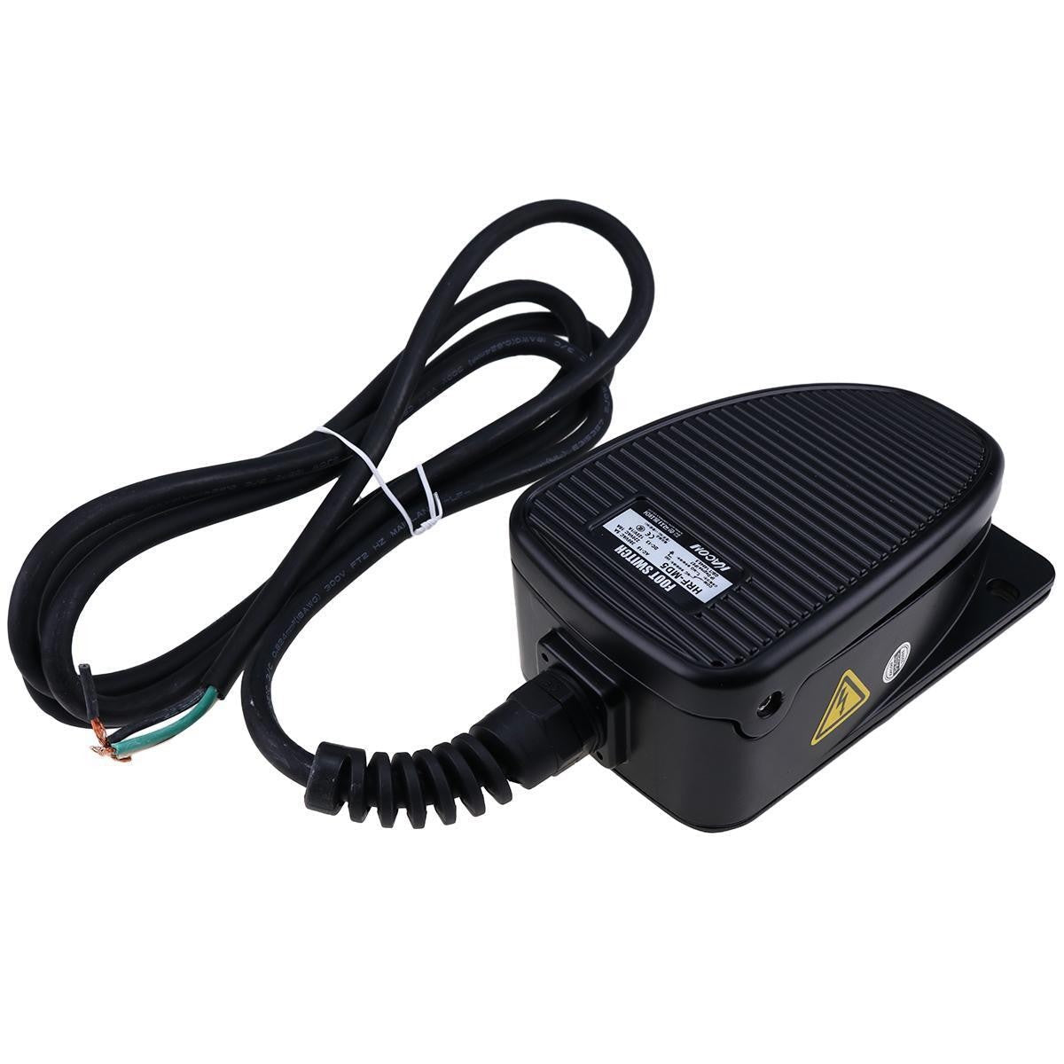Foot Switch / Foot Pedal 228308GT for Genie Z-34/22 Z-34/22N Z-40/23N