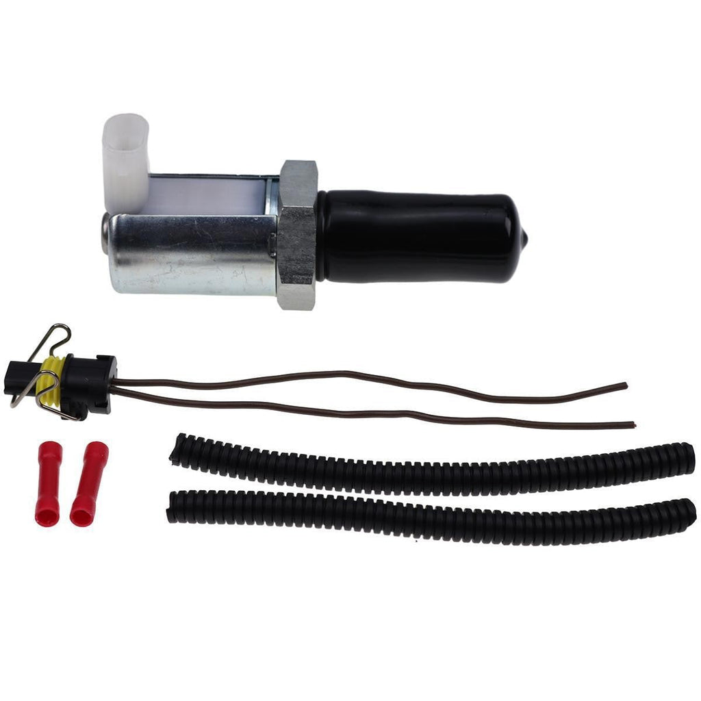 Injection Pressure Regulator Valve 1846057C1 for Ford 6.0L V8 E350 F250 F350