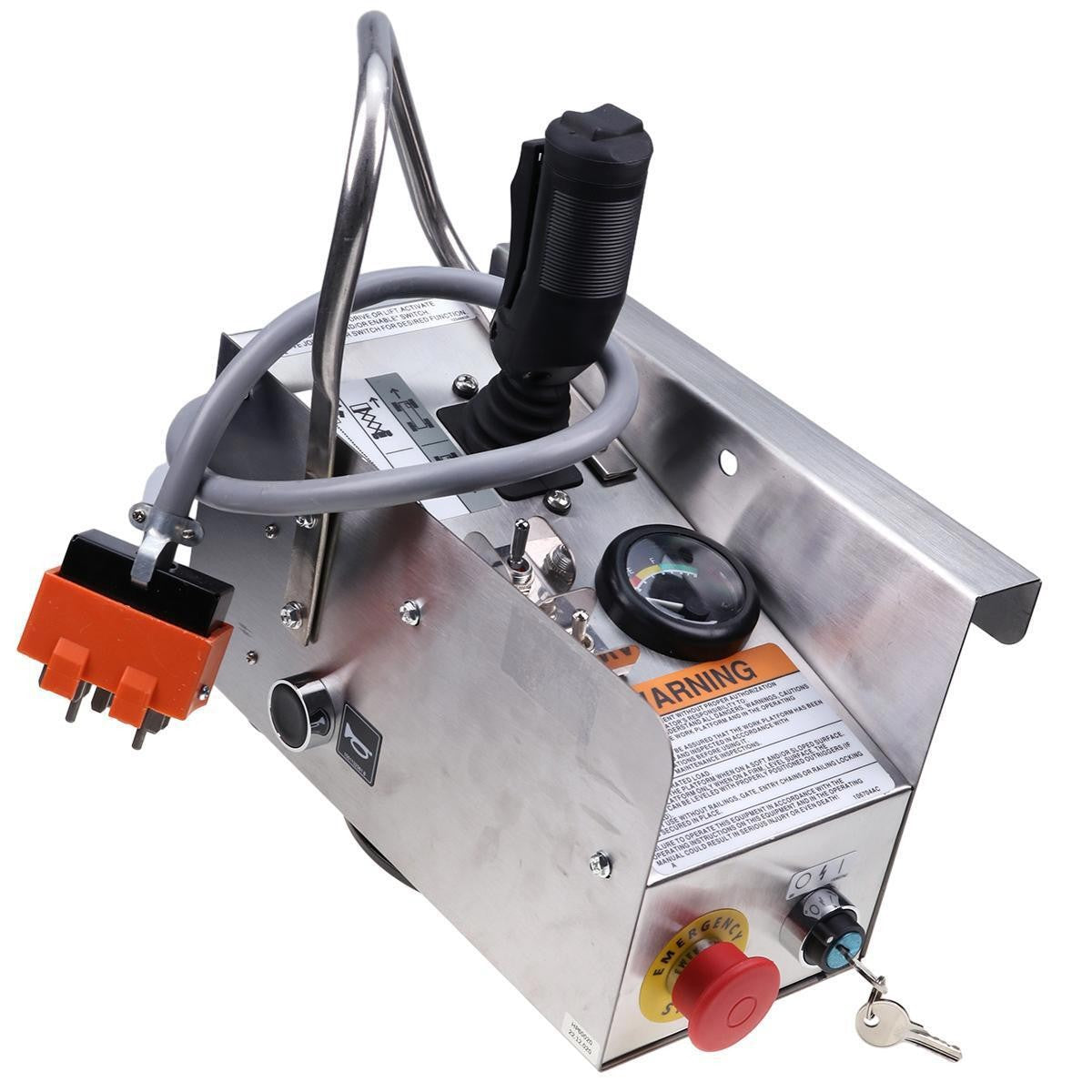 Control Box 116063 115985 for SkyJack Scissor Lift 3220 3226 4620 4626 4632 4830