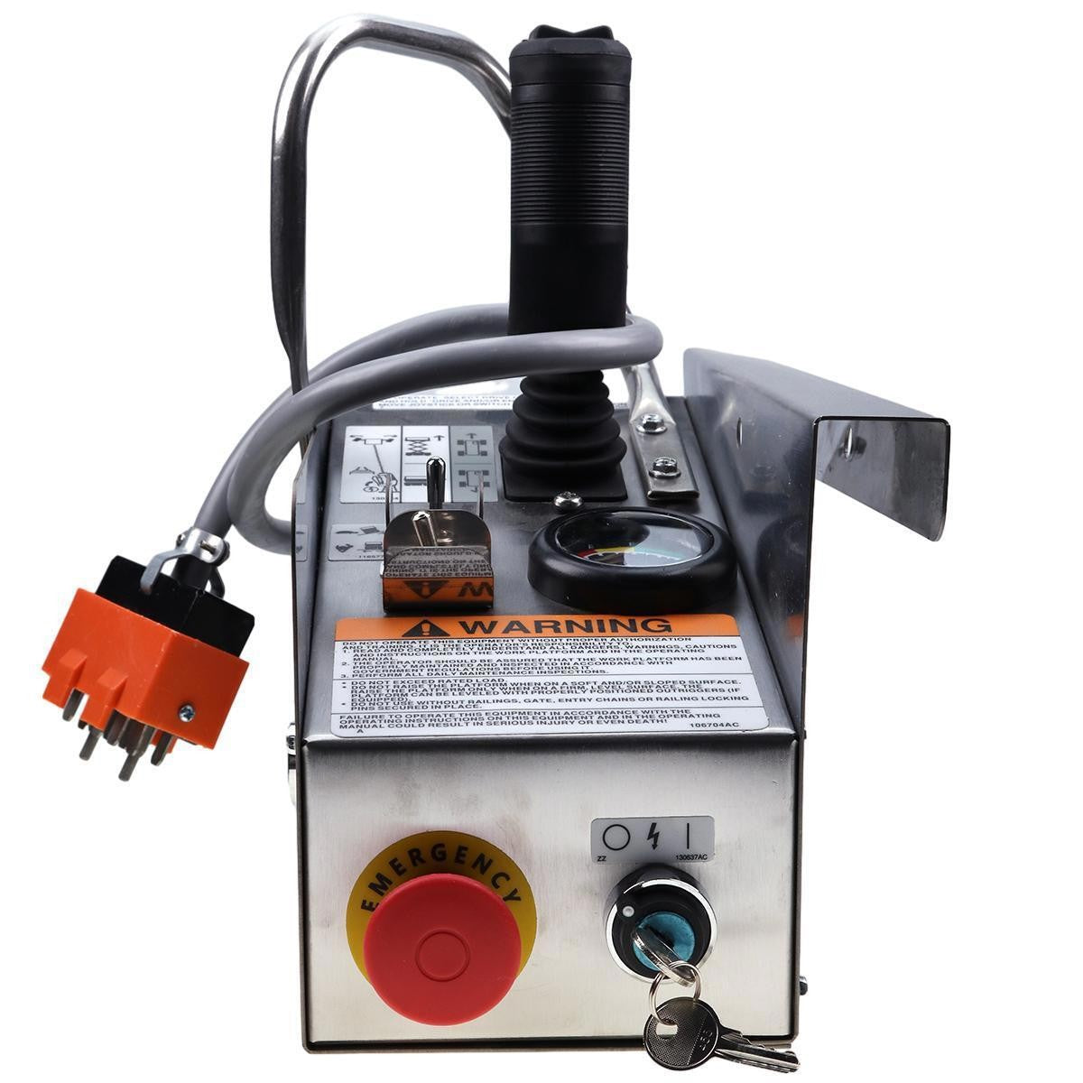 Control Box 116063 115985 for SkyJack Scissor Lift 3220 3226 4620 4626 4632 4830