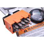Control Box 116063 115985 for SkyJack Scissor Lift 3220 3226 4620 4626 4632 4830