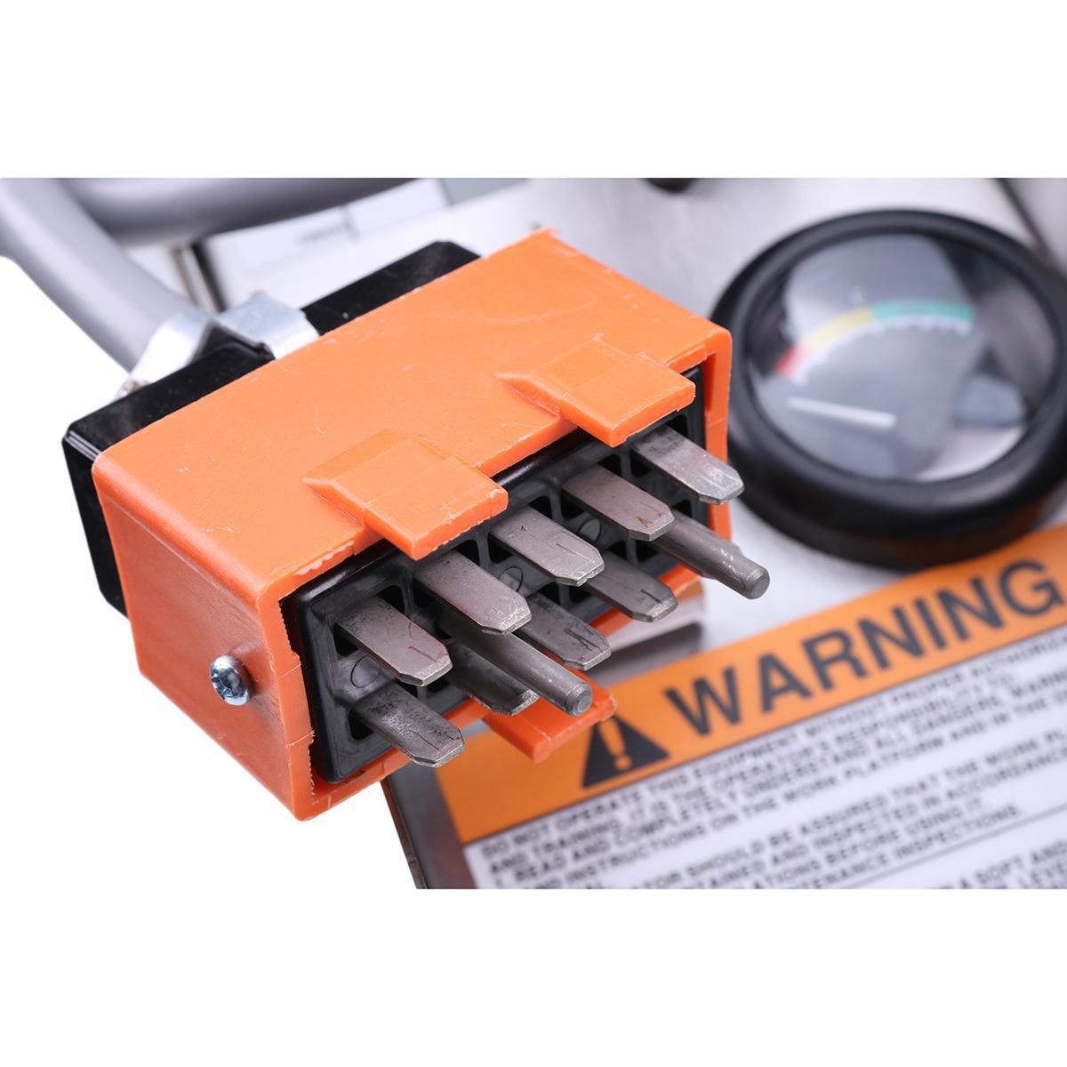 Control Box 116063 115985 for SkyJack Scissor Lift 3220 3226 4620 4626 4632 4830