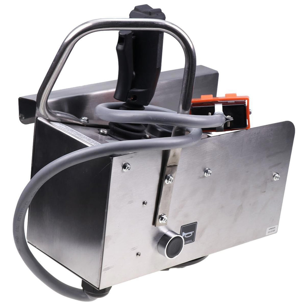 Control Box 116063 115985 for SkyJack Scissor Lift 3220 3226 4620 4626 4632 4830