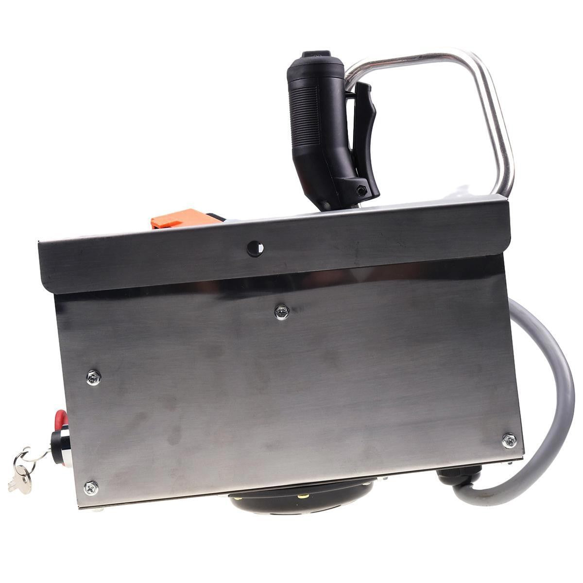 Control Box 116063 115985 for SkyJack Scissor Lift 3220 3226 4620 4626 4632 4830