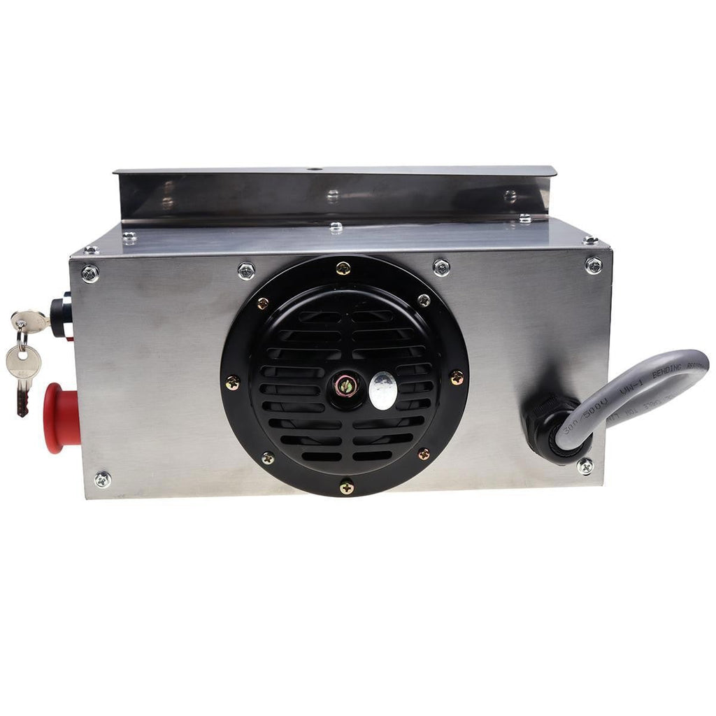 Control Box 116063 115985 for SkyJack Scissor Lift 3220 3226 4620 4626 4632 4830