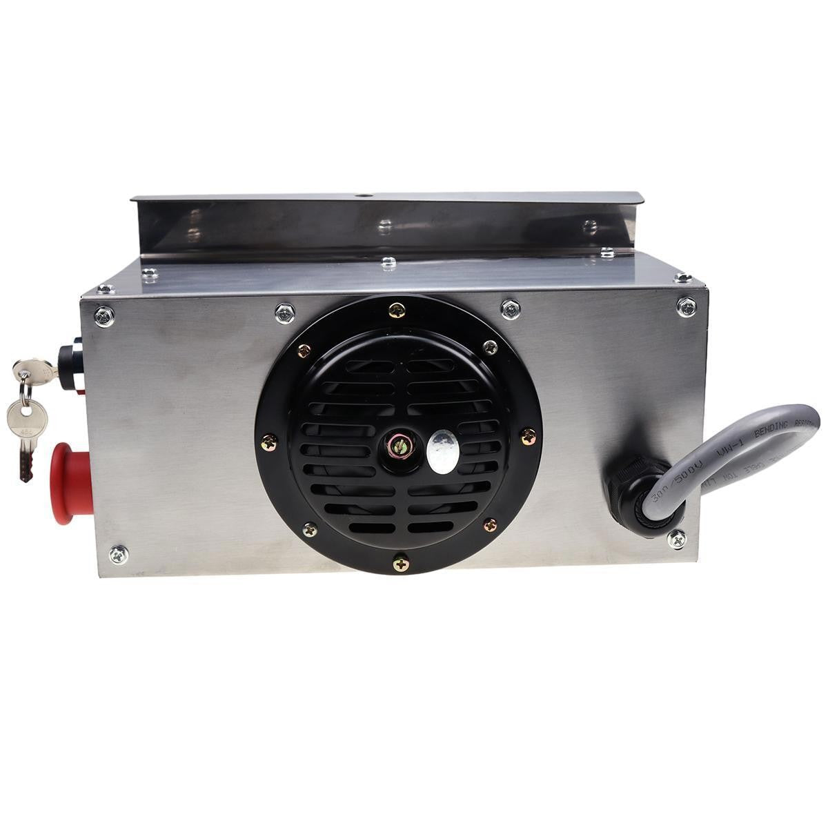 Control Box 116063 115985 for SkyJack Scissor Lift 3220 3226 4620 4626 4632 4830